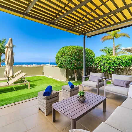 Palapa By Welcome Tenerife Villa